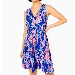 Lilly Pulitzer Lorina Dress